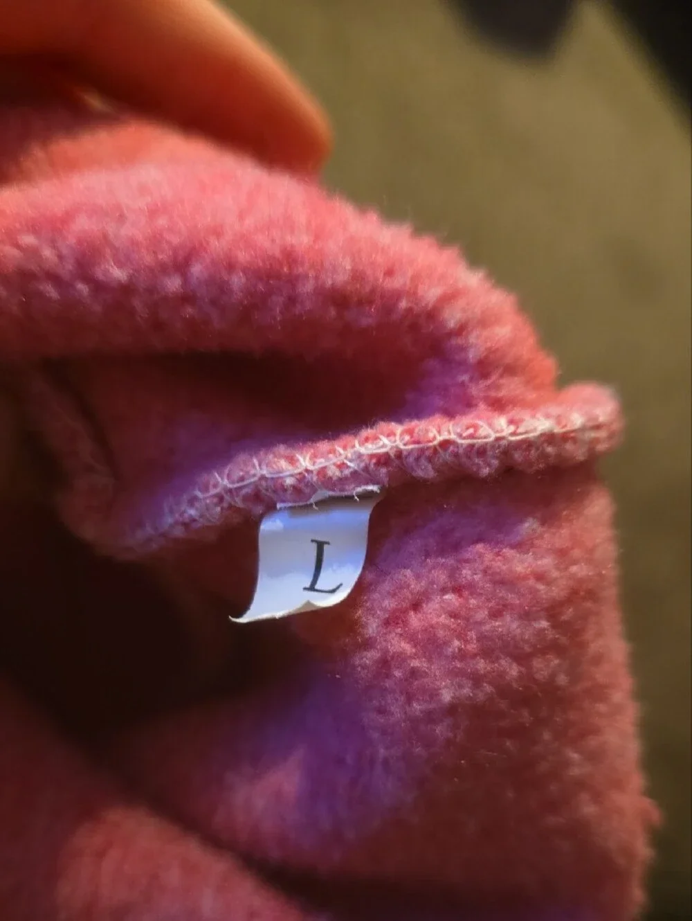 Pink And Purple Heather Dog Sweater – Soft Knit Pet Pullover